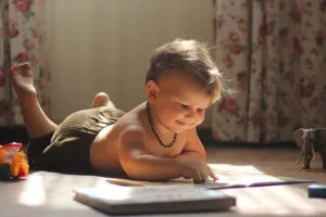 Bébés Lecteurs