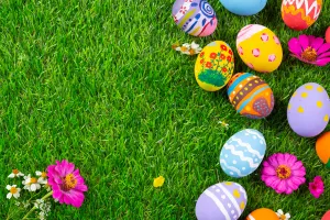 Fête du Printemps spéciale Pâques