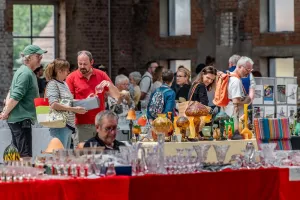 Brocante du Verre 2026