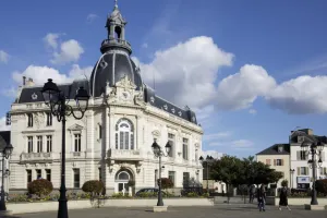 Journées Européennes du Patrimoine : visite du Dôme