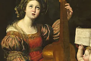 Festival de clavecins de Chartres en partenariat avec le Conservatoire