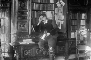 Théodore Botrel, une légende à redécouvrir