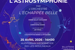 L'Astrosymphonie