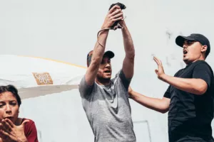 Nuisibles I Thylda Barès & Laurie Guin, collectif In itinere  // SORTIE DE RÉSIDENCE