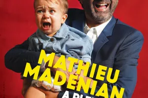 Mathieu Madenian