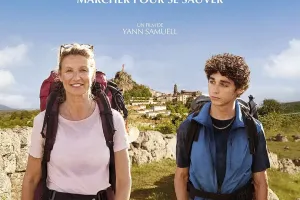 Cinéma Espace Agapit - Compostelle