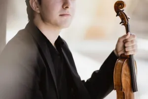 Concert violon et  cordes