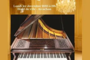 Les salons de musique
