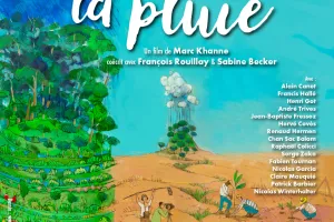 Atelier "Cultiver la pluie"