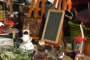 Fête de l'Ascension