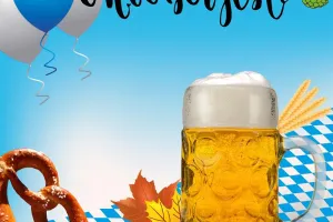 32ème édition de l'Oktoberfest