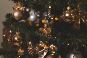 Maison du père Noël