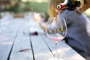 Fête des Vins de La Brède