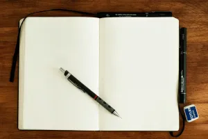 Atelier d'écriture
