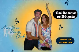 Stage de Rock & Boogie