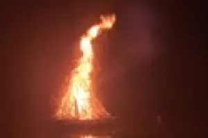 Feu de la Saint-Jean