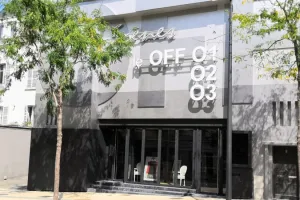 Lectorale / "Bovary c'est qui ? Femme reconstruite ou homme déconstruit ? [Flaubert 2 -le retour]"