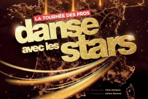 Danse avec les Stars - La Tournée des Pros
