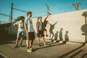 Soirée concerts aux Rivières