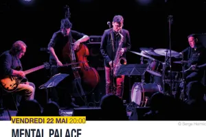 Concert Mental Palace