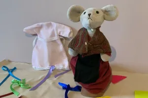 La mode des tout-petits