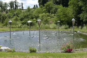 Rendez-vous aux jardins