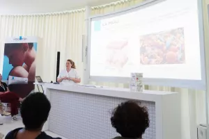 Conférence : Quel est mon type de peau ?