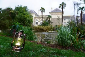 Parc Emmanuel Liais