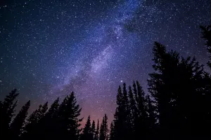 LES VENDREDIS ASTRO : INITIATION À L'ASTRONOMIE