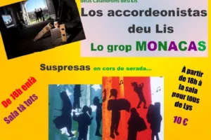 Bal Trad Musica a Hum