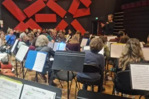 Prochain Concert