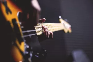 Concert du groupe "Géométrie Variable"