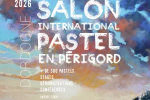 Le Salon International du Pastel