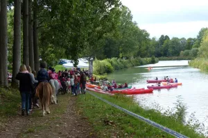 Festival d'été - Fête des enfants