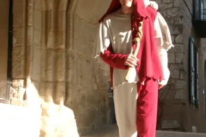 Bal Traditionnel avec Janouille