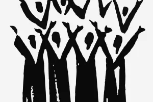 Concert de la chorale de Bourganeuf " les Voix du Thaurion" et de St Amand : "les Amis Chanteurs"