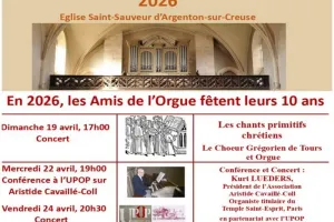 Concert par Kurt Lueders