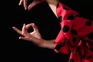 Soirée flamenco