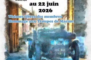 Exposition photos