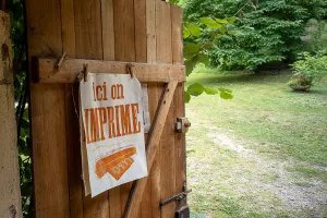 Atelier initiation à la typographie