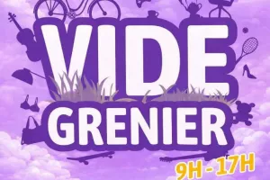 Vide Grenier