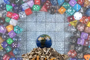 Jeu de l'oie "Tabac : quels impacts sur ta santé et l'environnement ?"