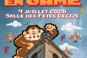 Decize en game