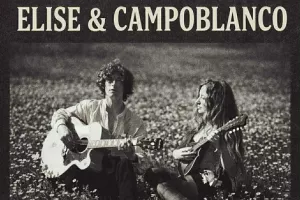 Elise & Campoblanco