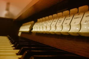 Concert : 25ème anniversaire de l'orgue de Gundershoffen