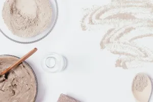 Activité enfants - On s'amuse avec la porcelaine froide !