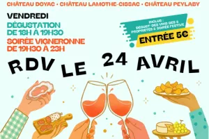 Guinguette Médocaine 4ème édition