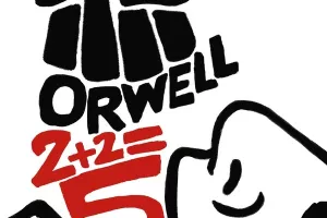 CINÉCO : ORWELL 2+2=5