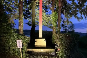 Croix de chemin