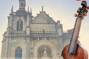 Les Musicales en Barrois